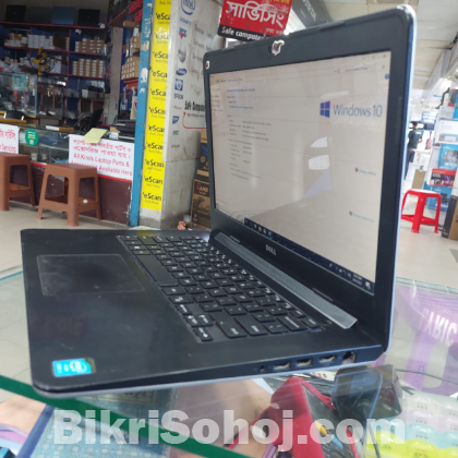 Dell Laptop